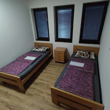 Appartamento Ilijana Skopje
