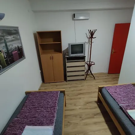 Ilijana Appartamento Skopje