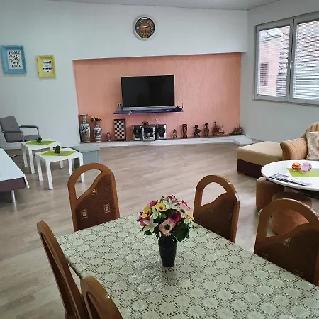 Ilijana Appartamento Skopje