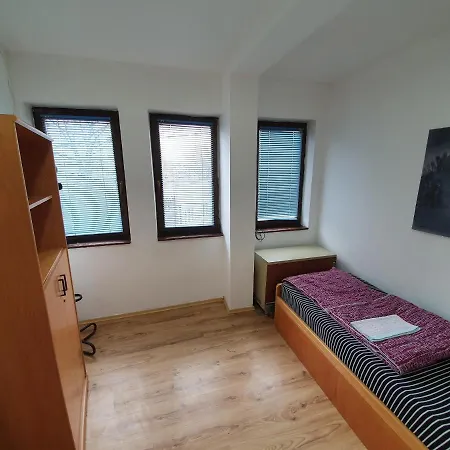 Appartamento Ilijana Skopje